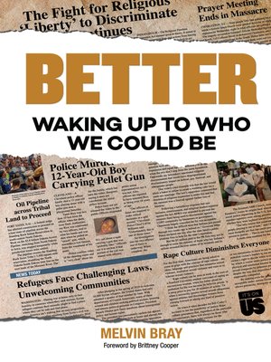 cover image of Better